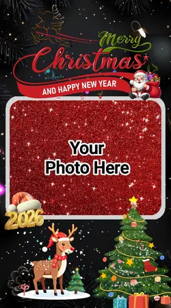 Merry Christmas 2025