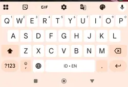 wallpaper keyboard 