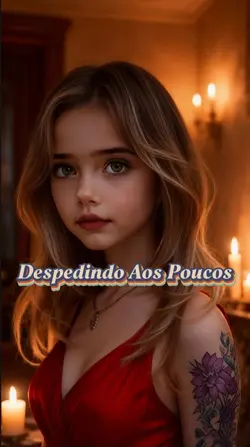 Despedindo Aos Pouco