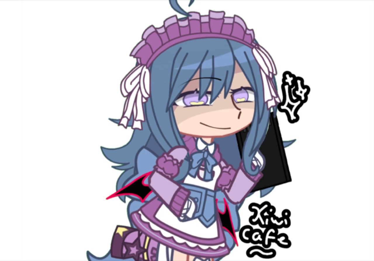 How to make my oc gc