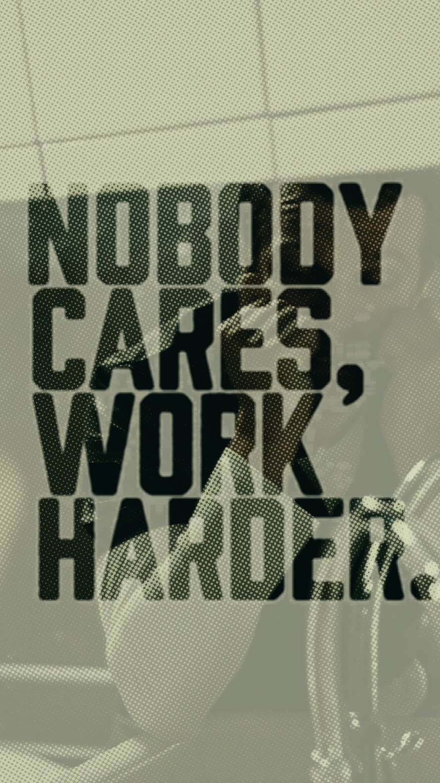 AESTHETIC QUOTE