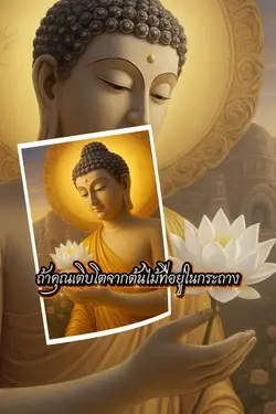 ต้นไม้ในกระถาง