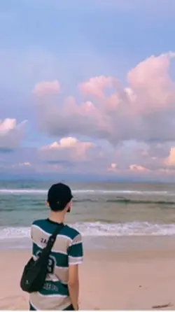 Seni Berdamai Dengan