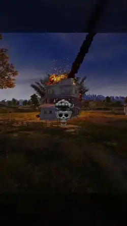 Pubg fatal