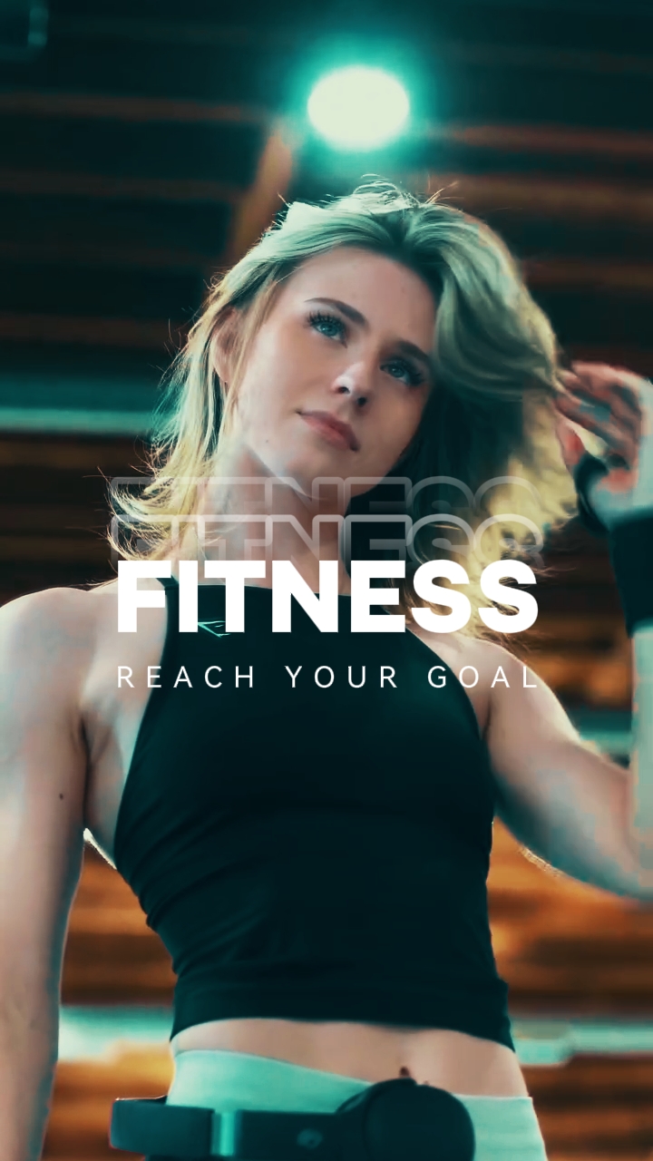 filles de gym, fais-le