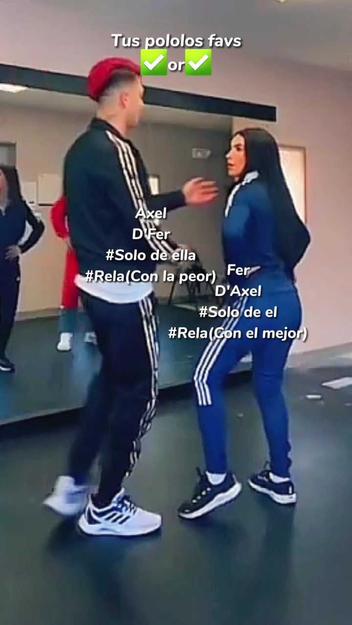 Con el mejor