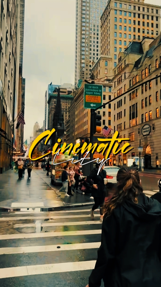 10 Clips Cinemáticos 