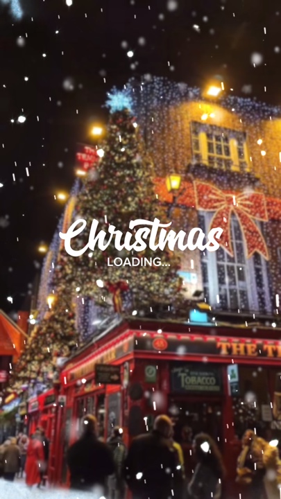 Weihnachtsmarkt