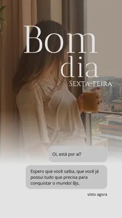 Sexta Bom Dia