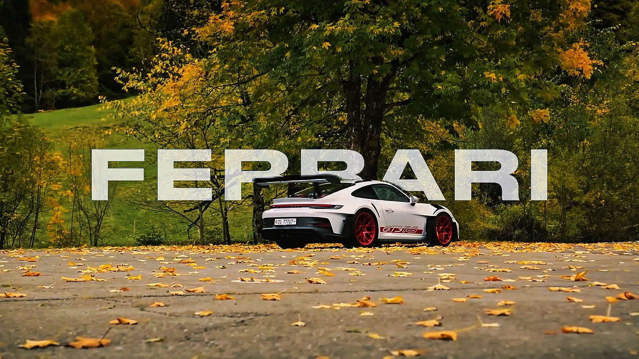 Cars edit trend