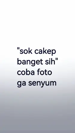 JJ sok cakep 
