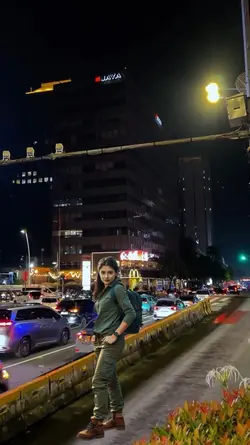 Dibatas kota ini