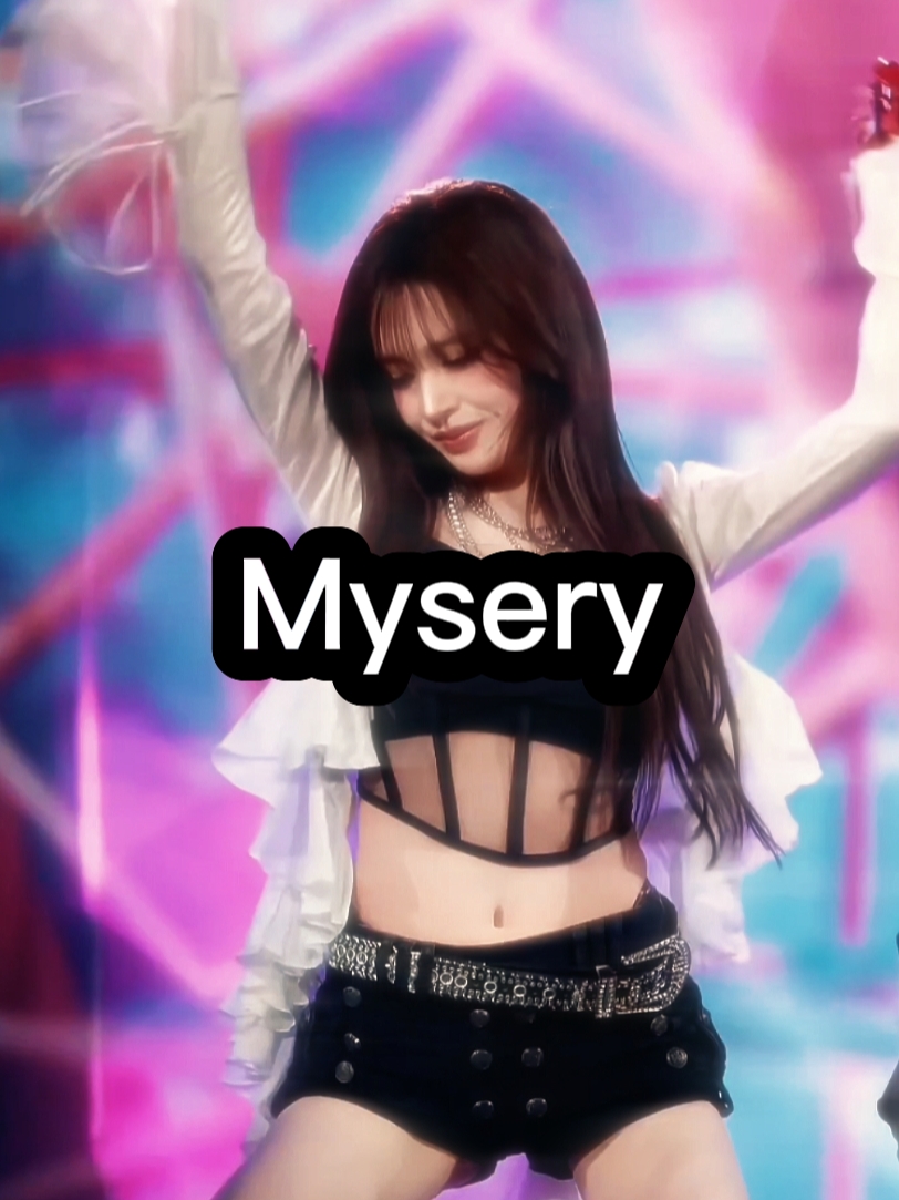 Mysery