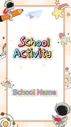 School Activity 