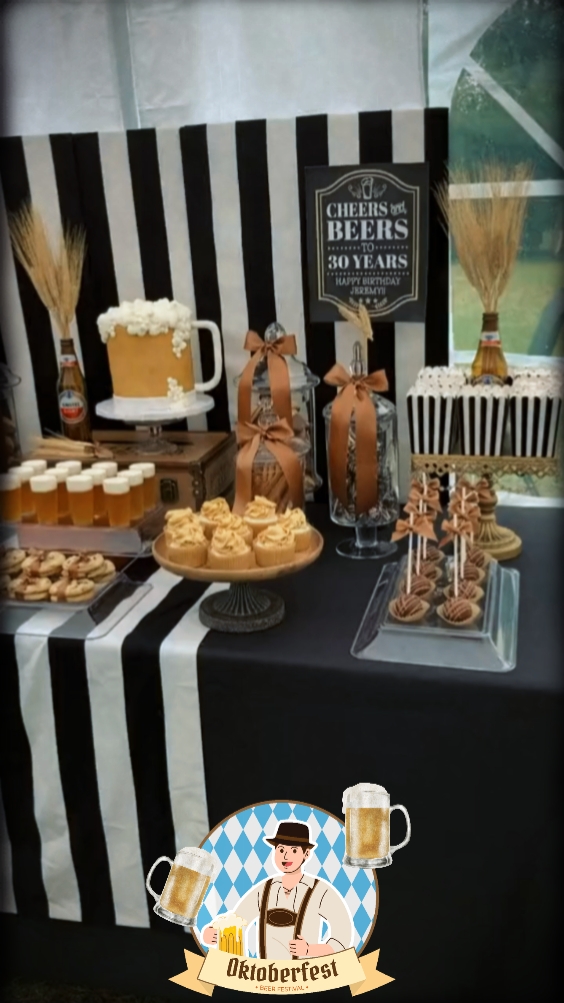 OktoberfestCelebrate