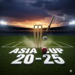 asia cup