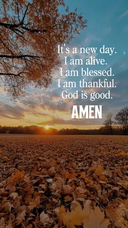 God is Good 