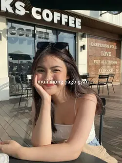 pag-ibig ko'y muli