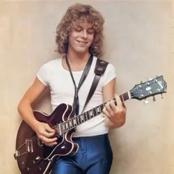 Leif Garrett