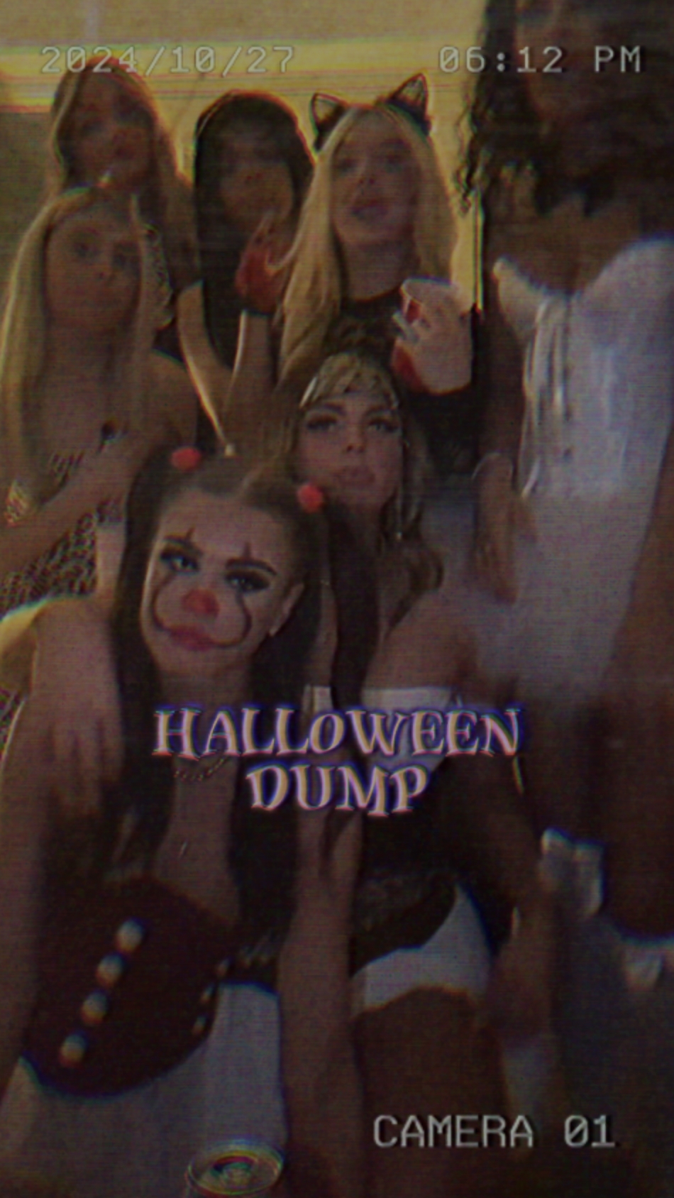 Halloween Party 