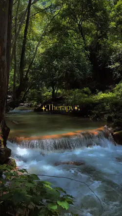 ✨Therapy✨
