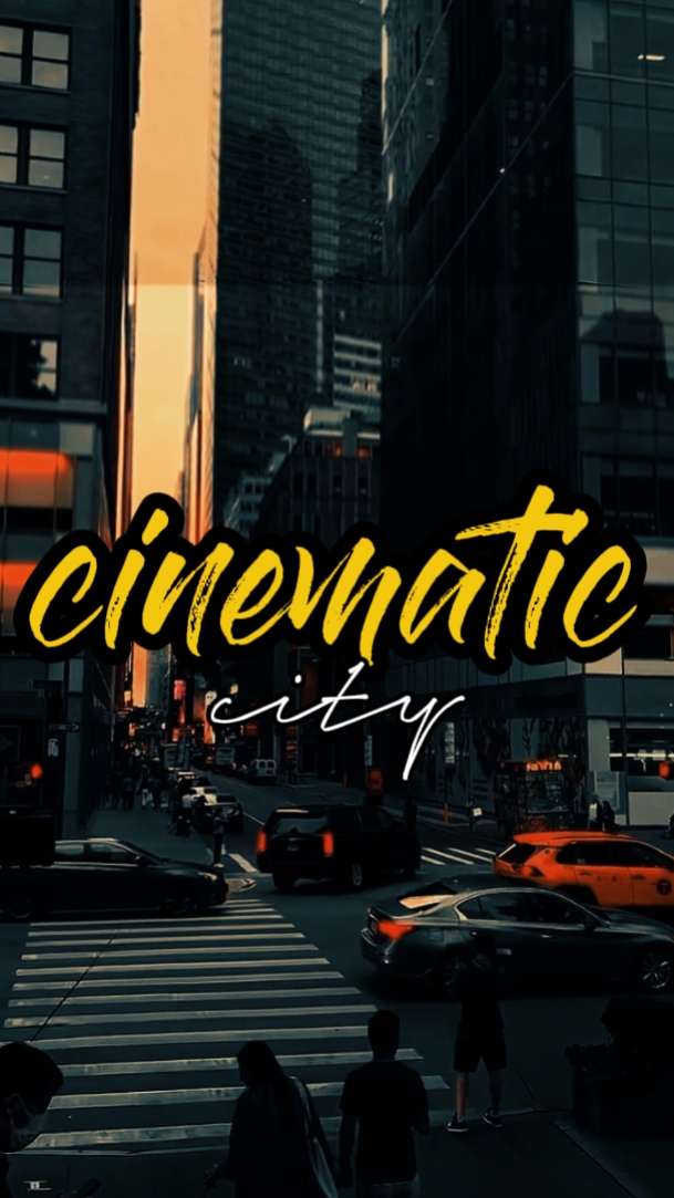 5clips cinematic 