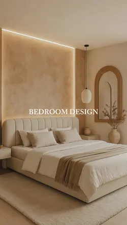 bedroom design