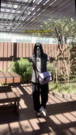 好きでした。嘘。