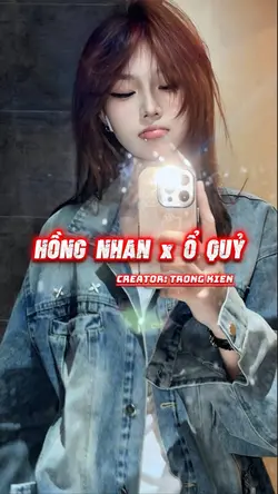 [1]Hồng Nhan x Ổ Quỷ