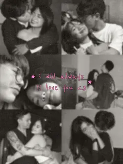 I always love you