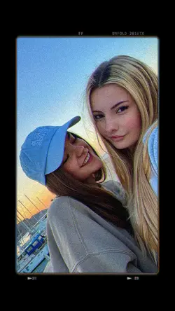 moments with friends