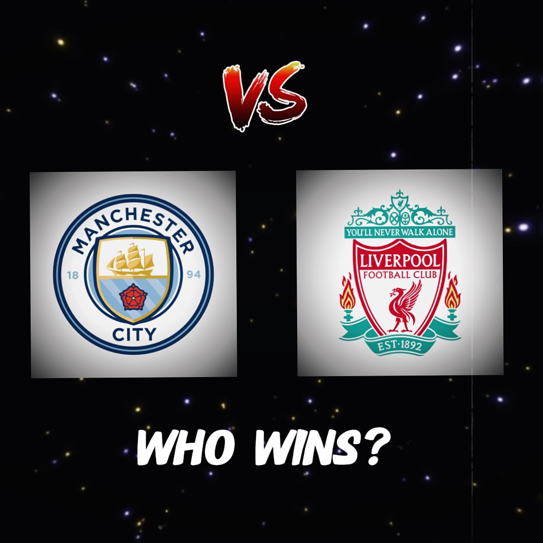 Who wins? 1vs1 