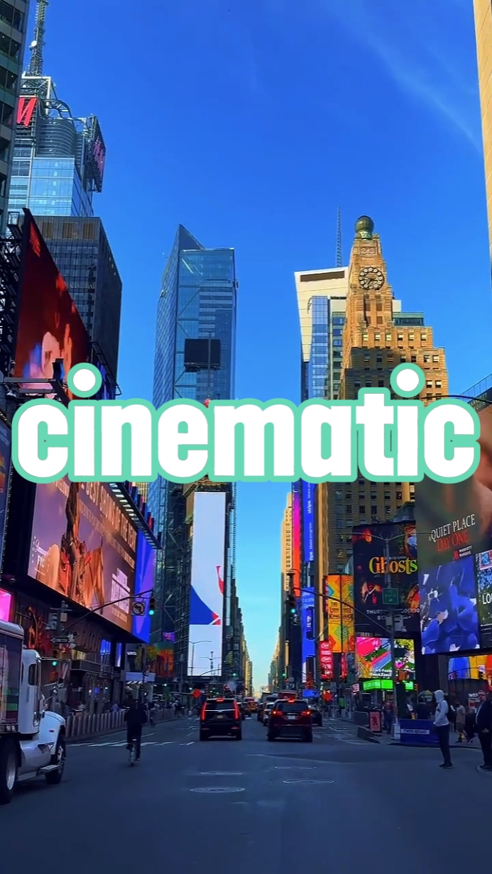 5 video clips