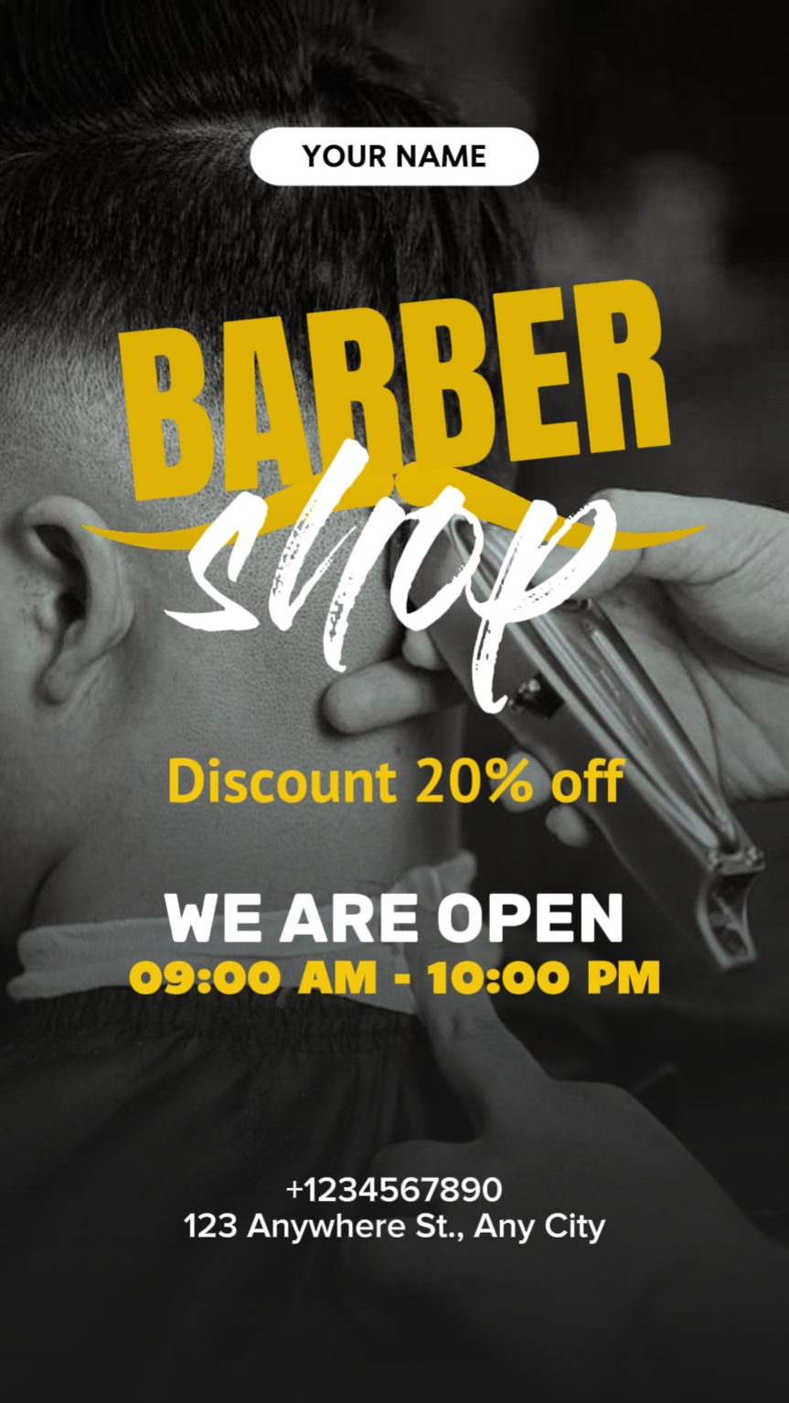 BARBEIRO