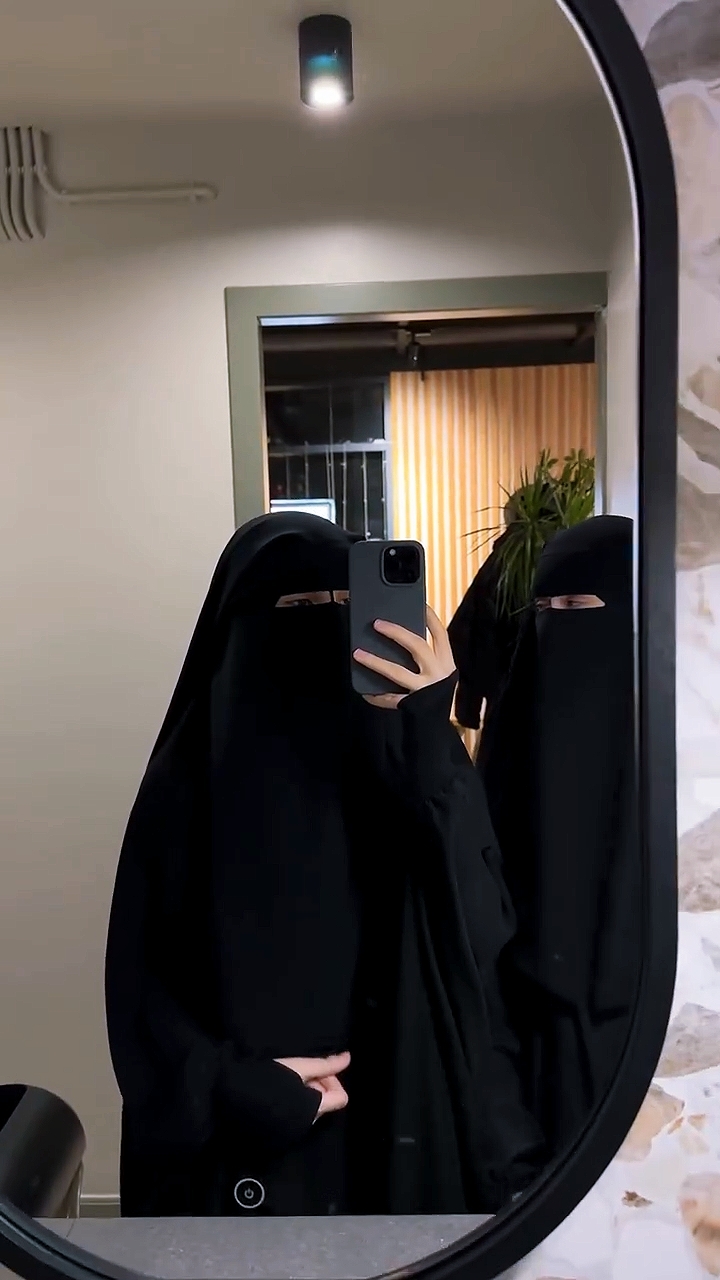 gaya hijabi