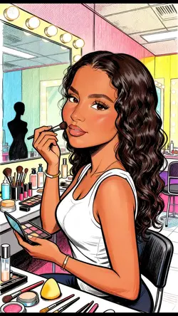 Career Toon