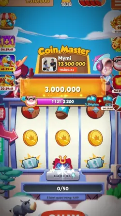 mẫu 2 ảnh coinmaster