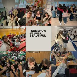 Classmate dump