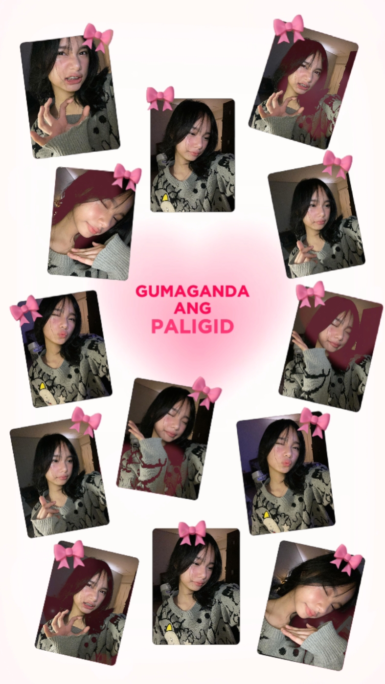 pembe kurdele