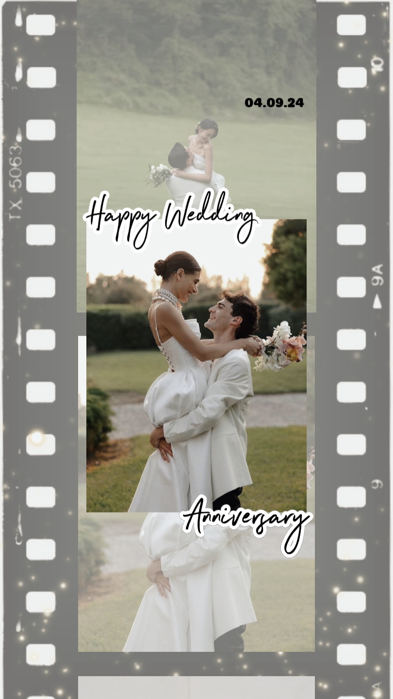 Happy Wedding Anniv