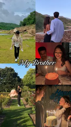My Brother