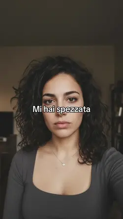 Quando i ricordi pungono più dell’addio