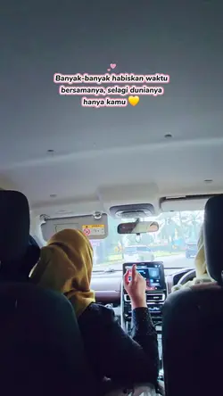 Selagi dunianya km