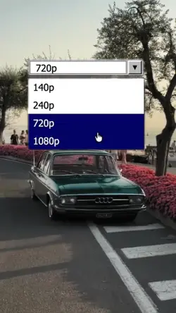 140p - 1080p