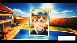 Naoya x plants vs z