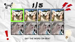 Say on beat original