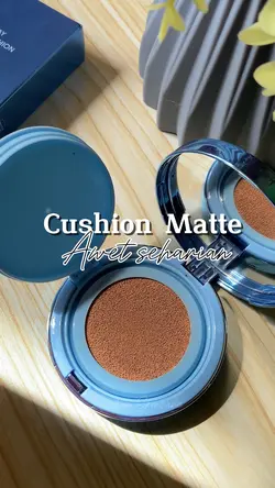 Cushion matte ⋆.˚✮🎧✮