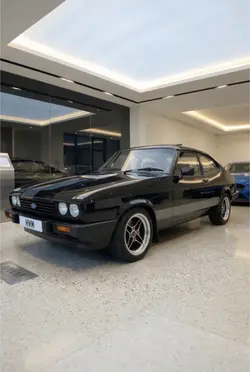 Ford Templat