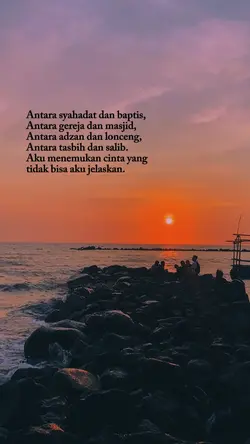 cinta beda agama 