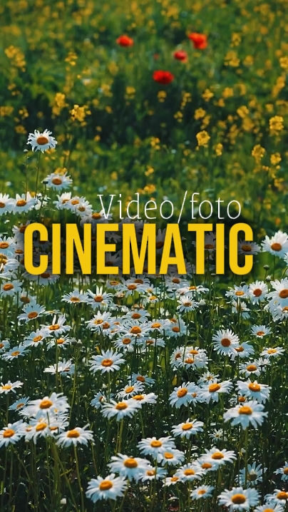 Vidéo ou photo 
